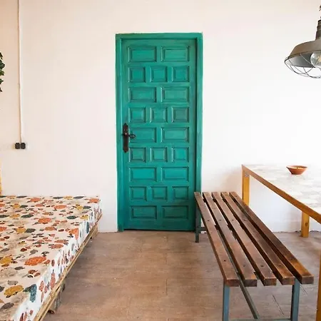 Apartamento Bonita Casa Cueva Con Jacuzzi *
