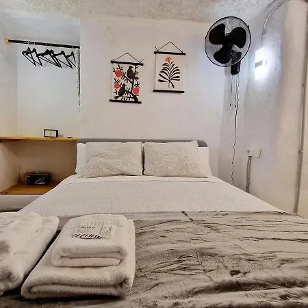 Bonita Casa Cueva Con Jacuzzi Paterna