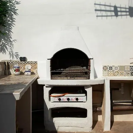 Bonita Casa Cueva Con Jacuzzi Apartment Paterna