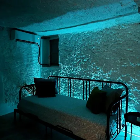 Bonita Casa Cueva Con Jacuzzi * Paterna